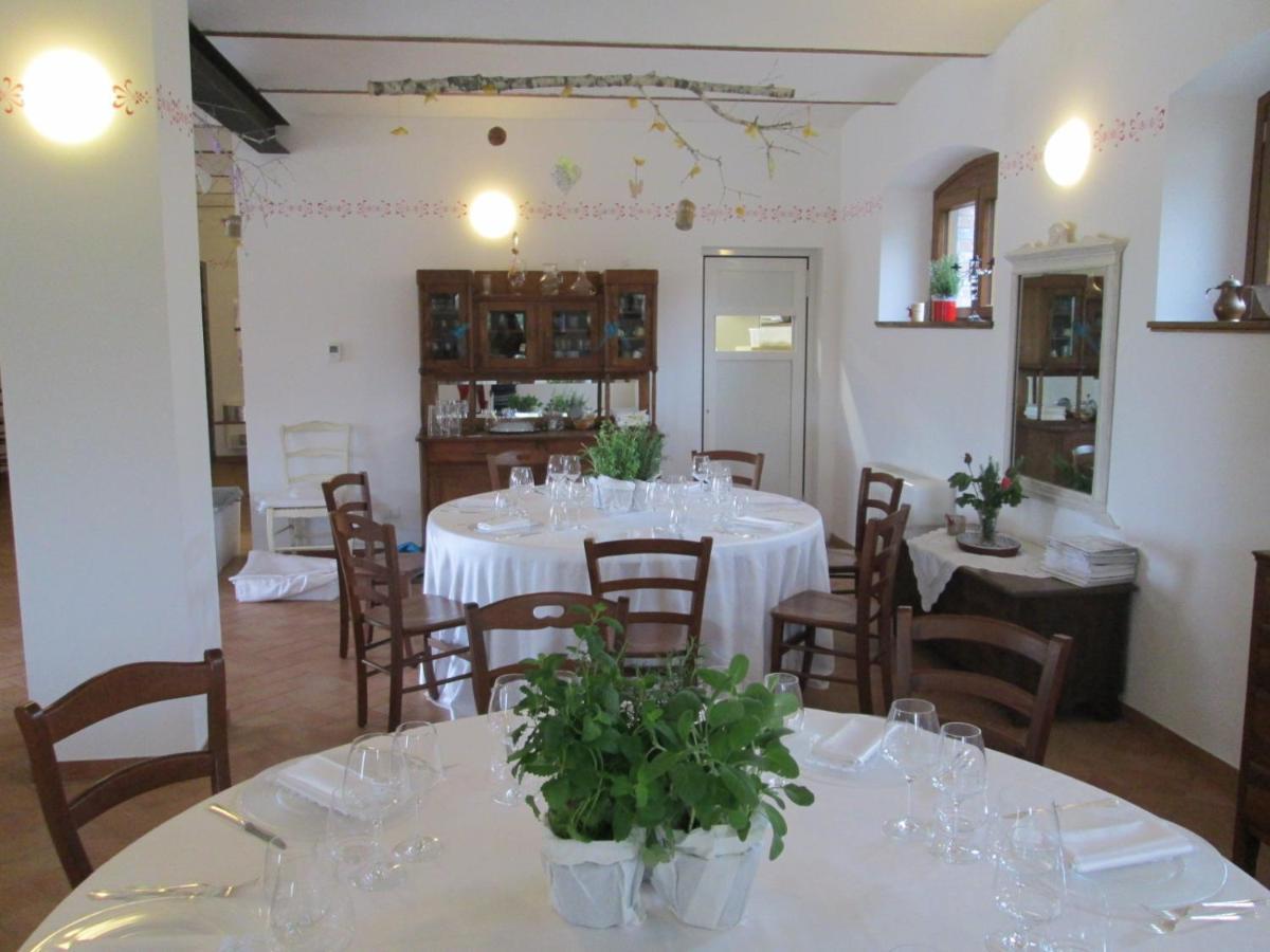 Agriturismo Antica Corte Contadina Premariacco Eksteriør bilde