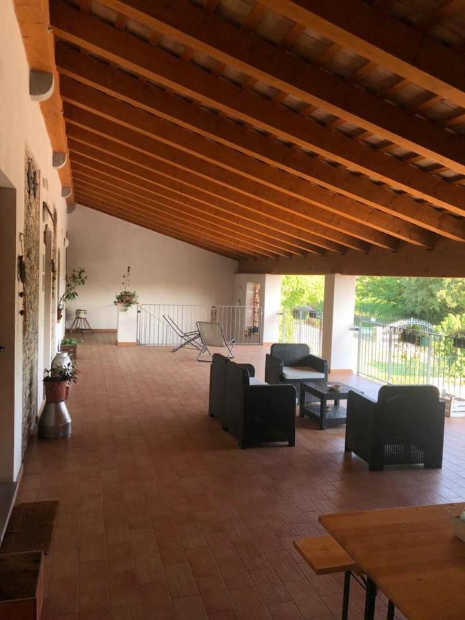 Agriturismo Antica Corte Contadina Premariacco Eksteriør bilde