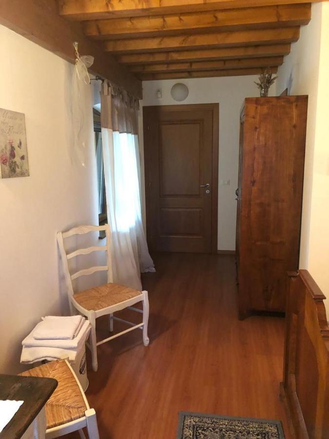 Agriturismo Antica Corte Contadina Premariacco Eksteriør bilde