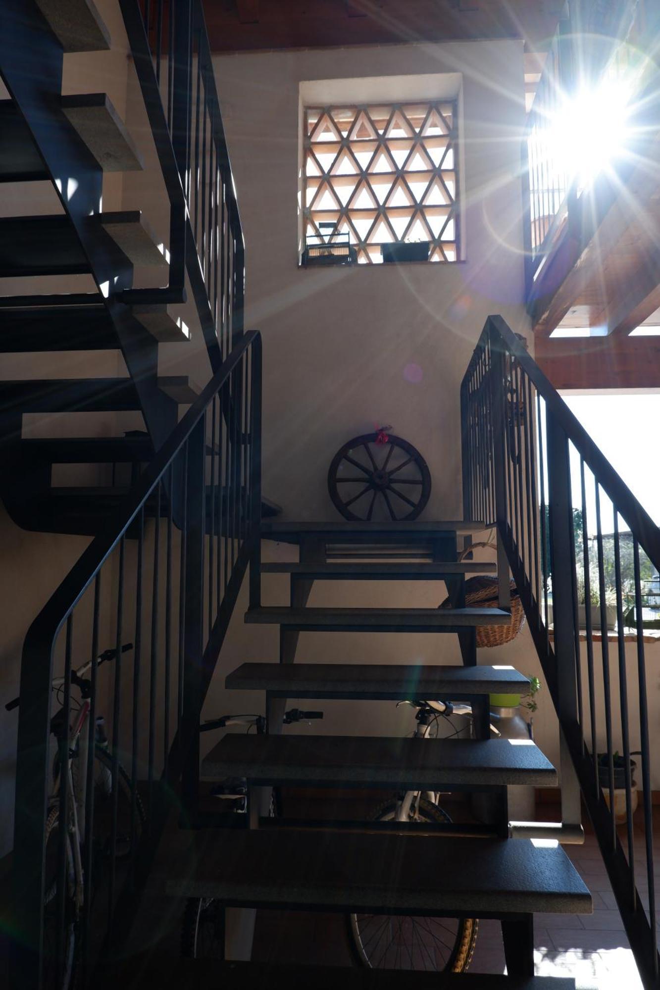 Agriturismo Antica Corte Contadina Premariacco Eksteriør bilde
