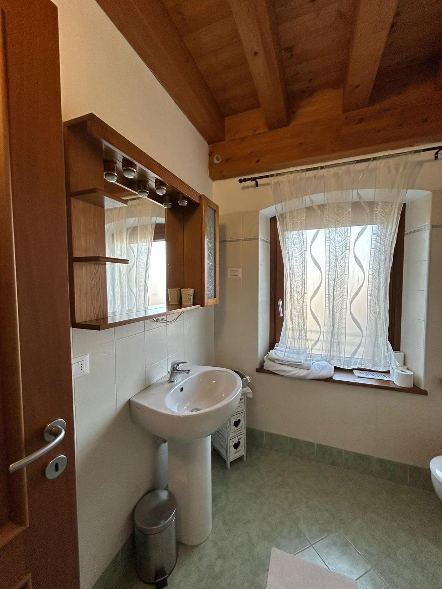 Agriturismo Antica Corte Contadina Premariacco Eksteriør bilde