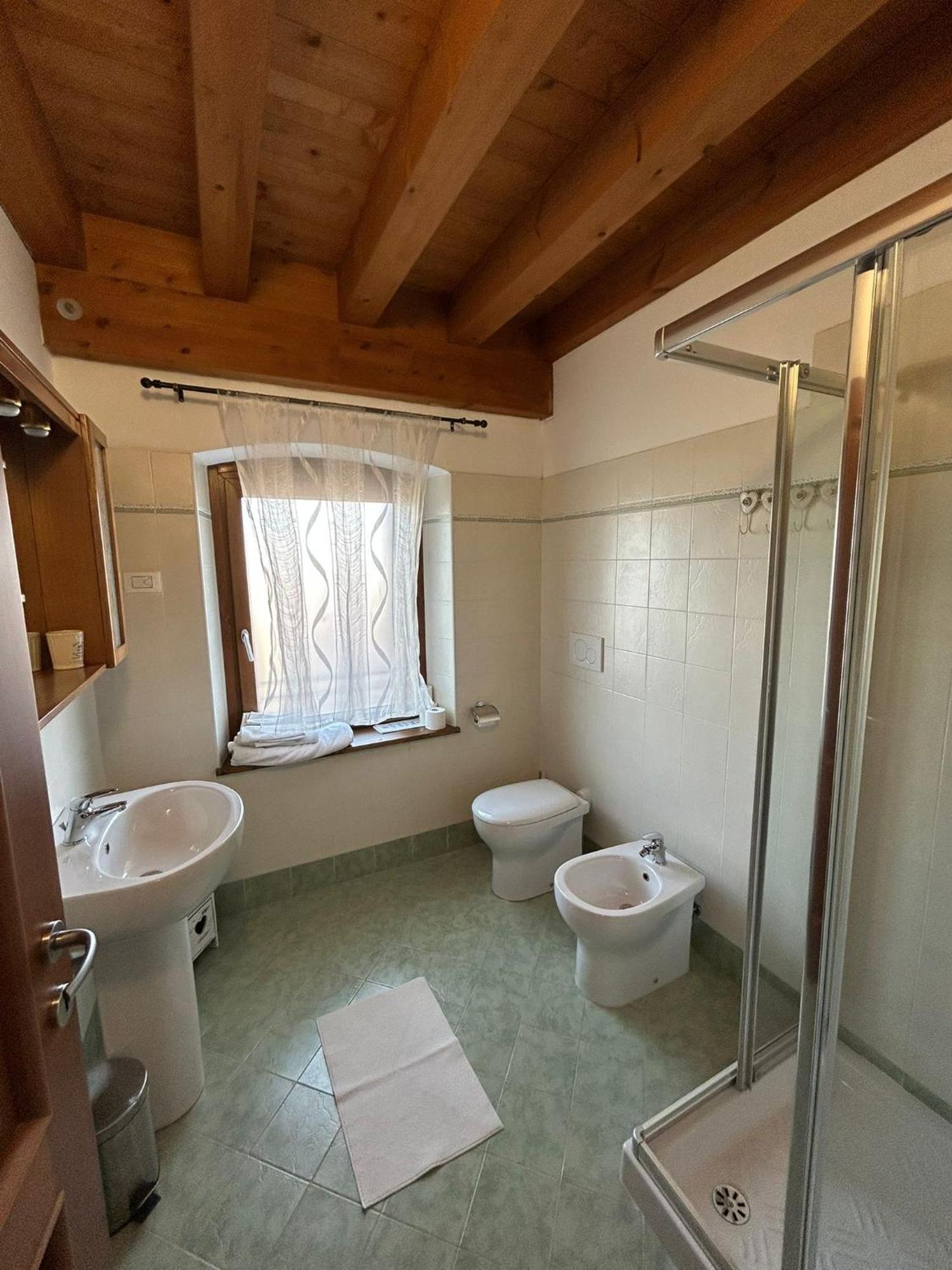 Agriturismo Antica Corte Contadina Premariacco Eksteriør bilde
