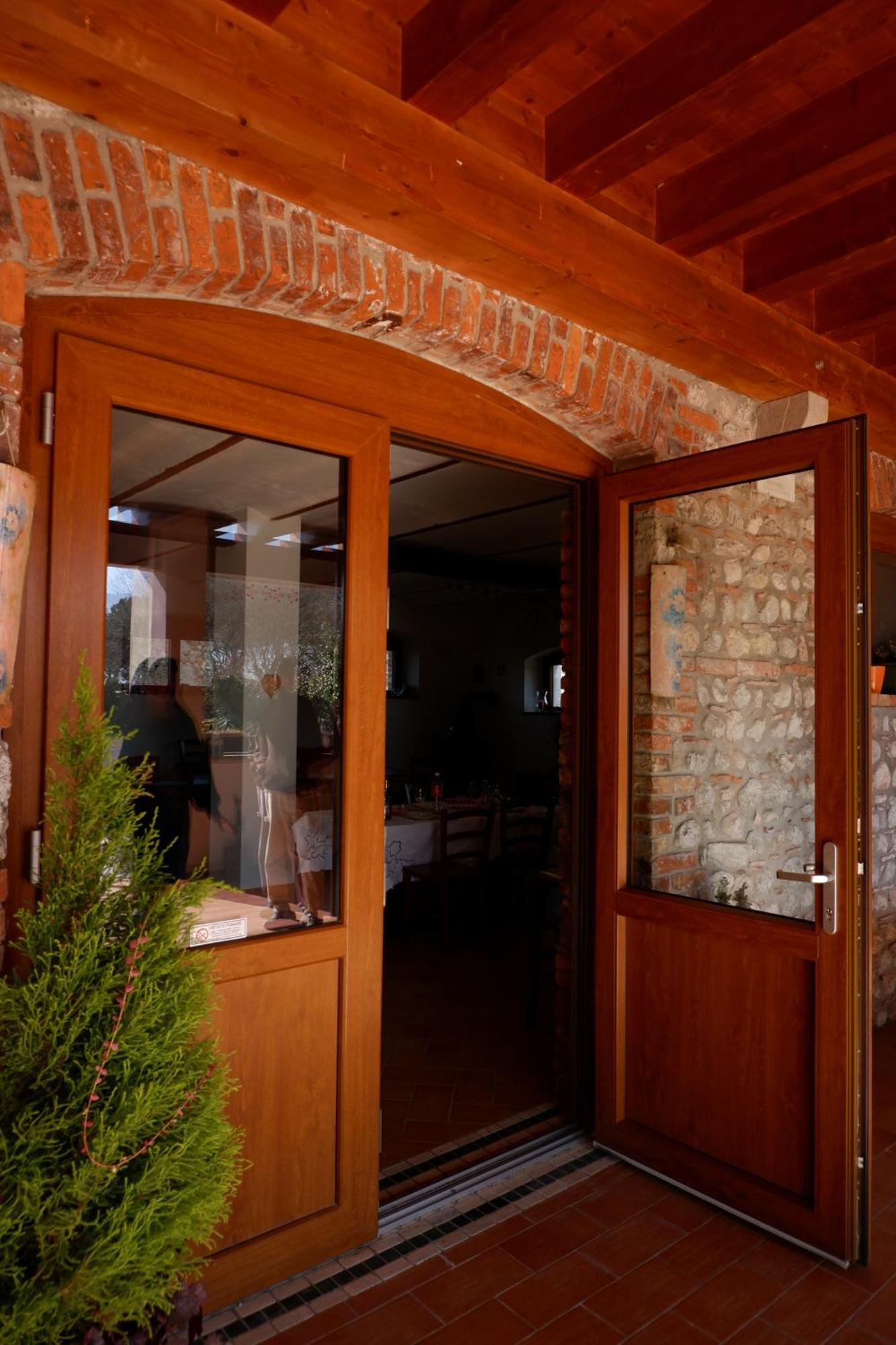 Agriturismo Antica Corte Contadina Premariacco Eksteriør bilde