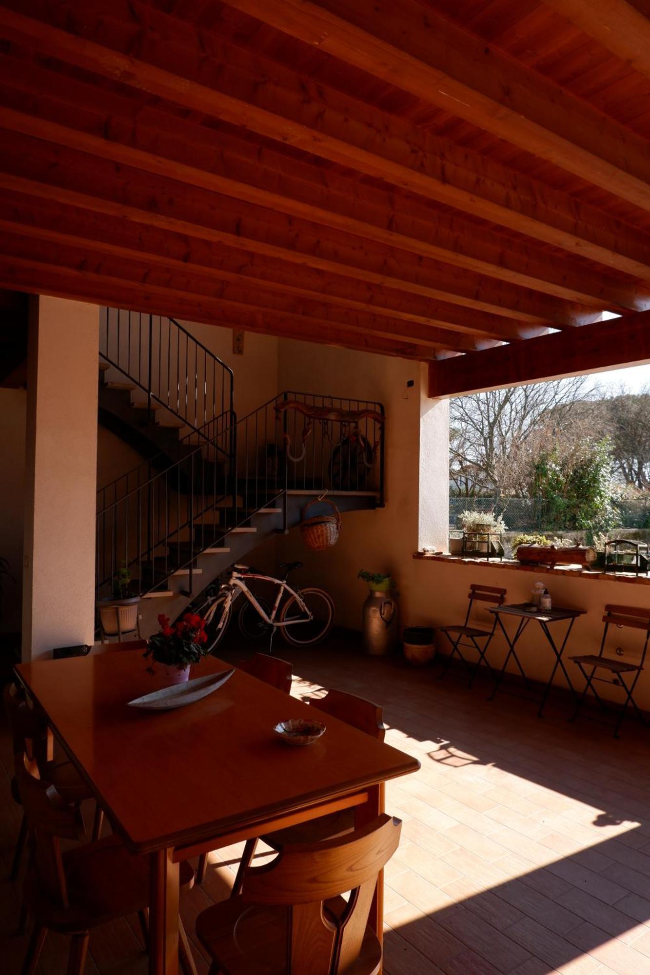 Agriturismo Antica Corte Contadina Premariacco Eksteriør bilde