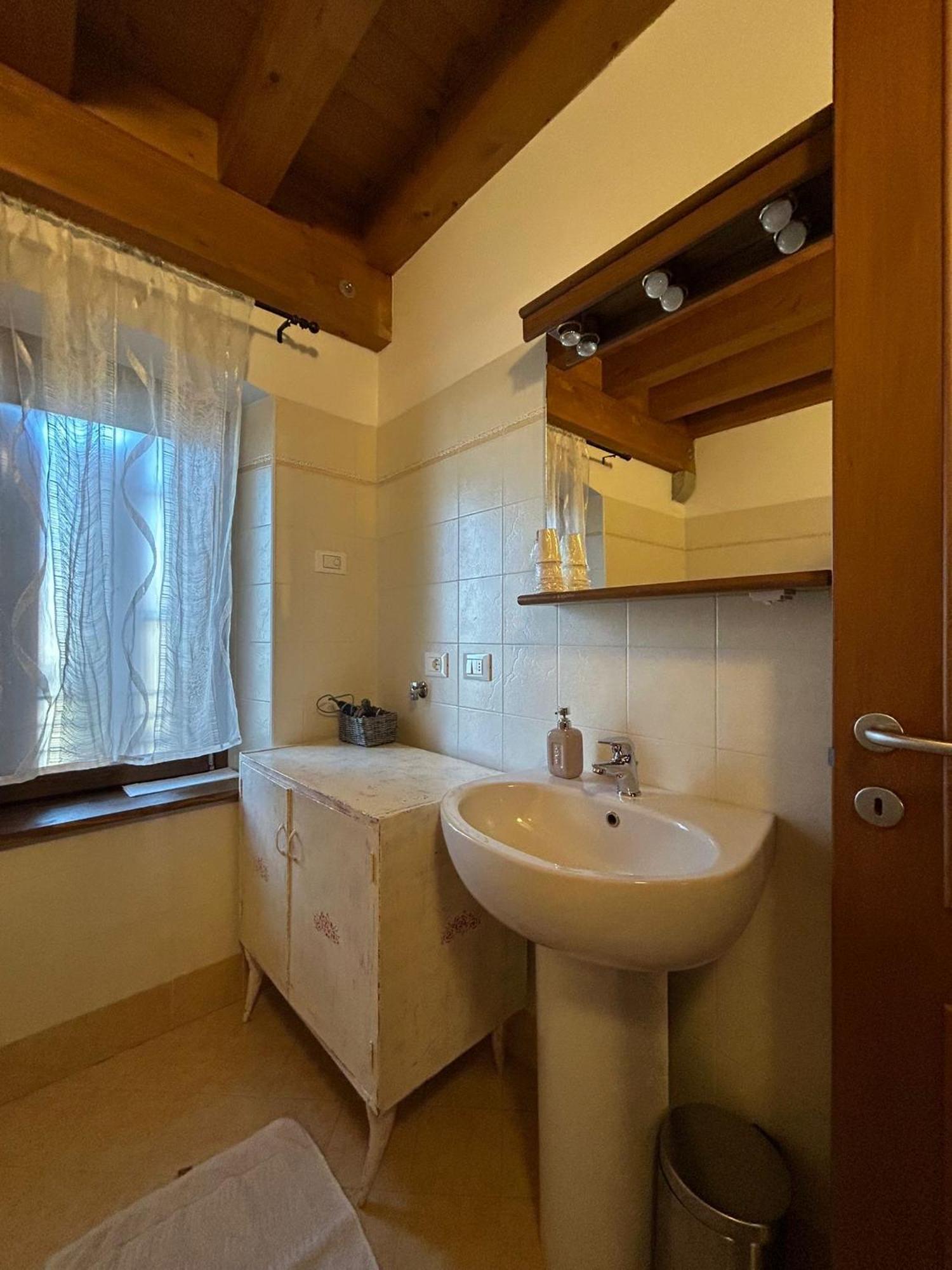 Agriturismo Antica Corte Contadina Premariacco Eksteriør bilde