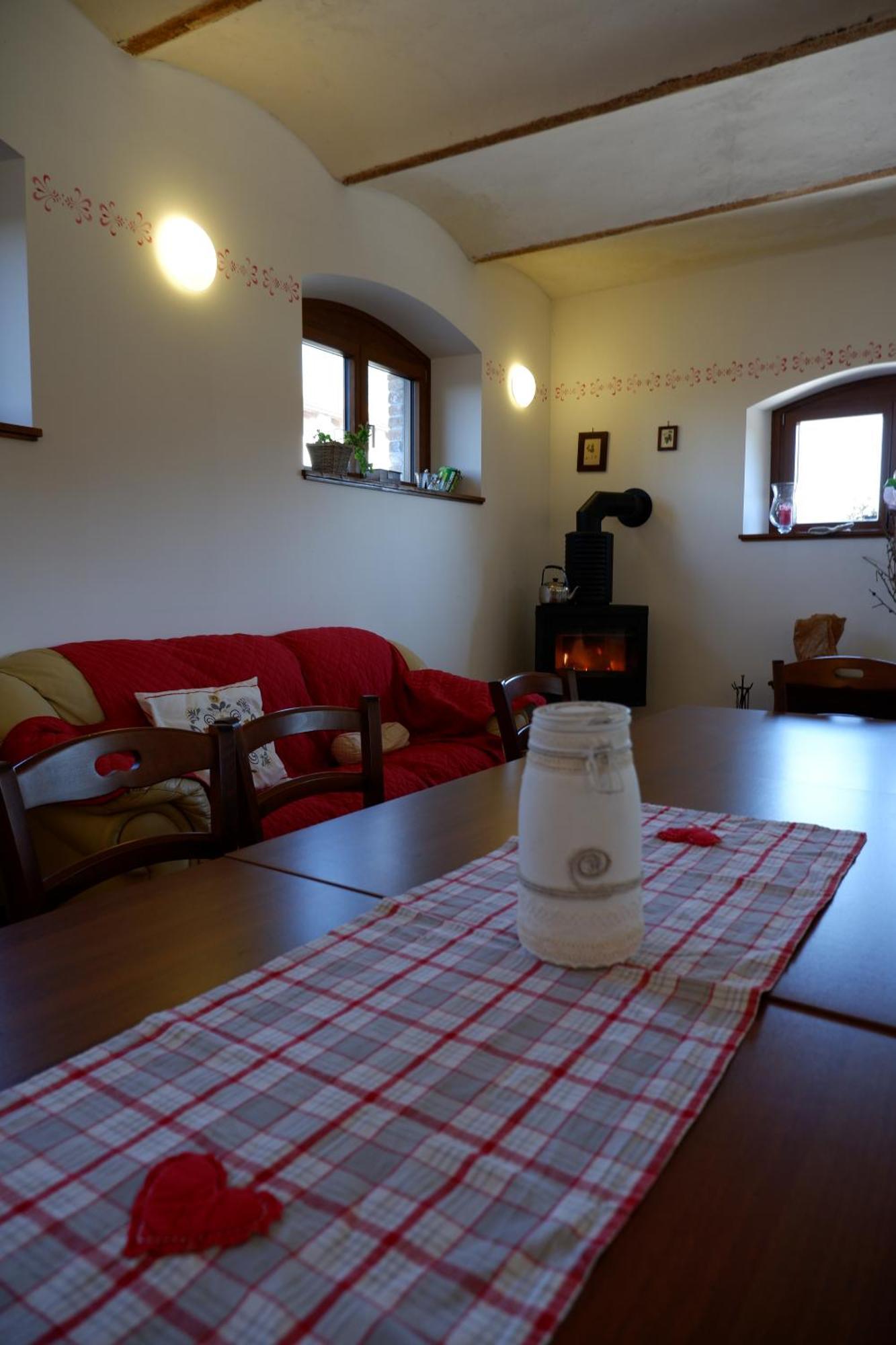 Agriturismo Antica Corte Contadina Premariacco Eksteriør bilde