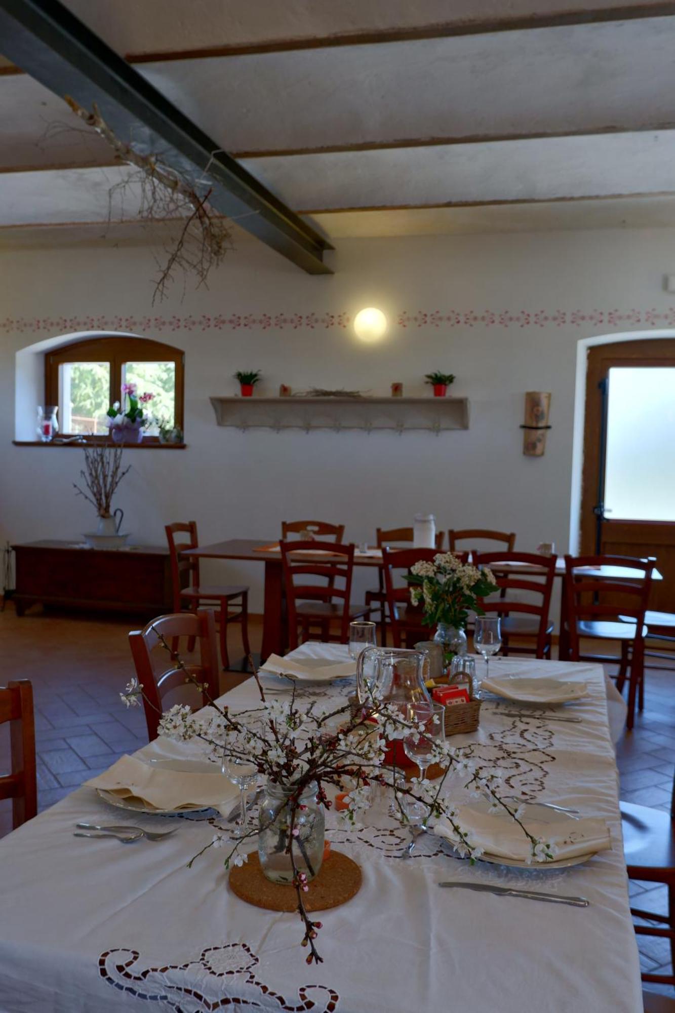 Agriturismo Antica Corte Contadina Premariacco Eksteriør bilde