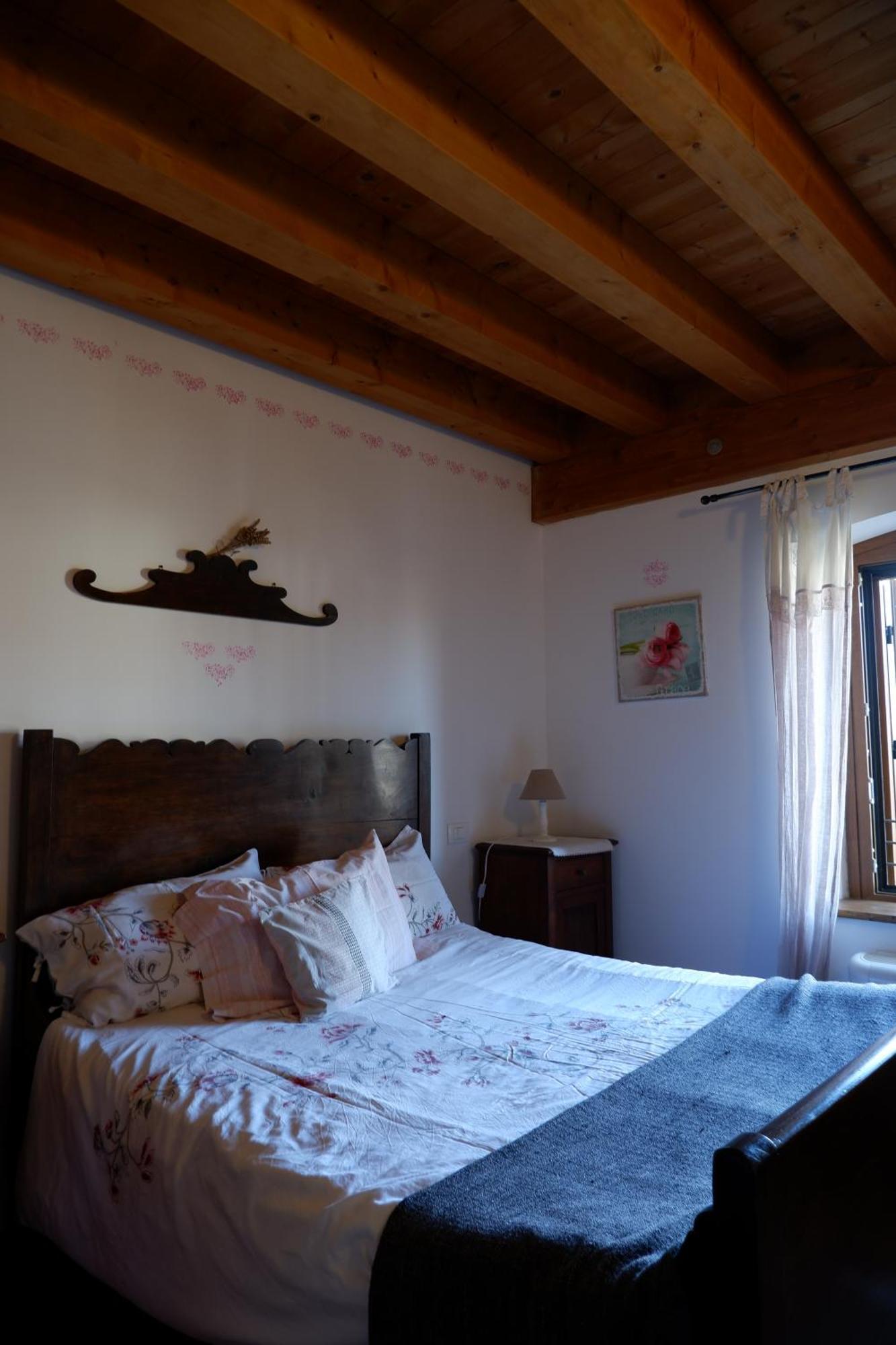 Agriturismo Antica Corte Contadina Premariacco Eksteriør bilde