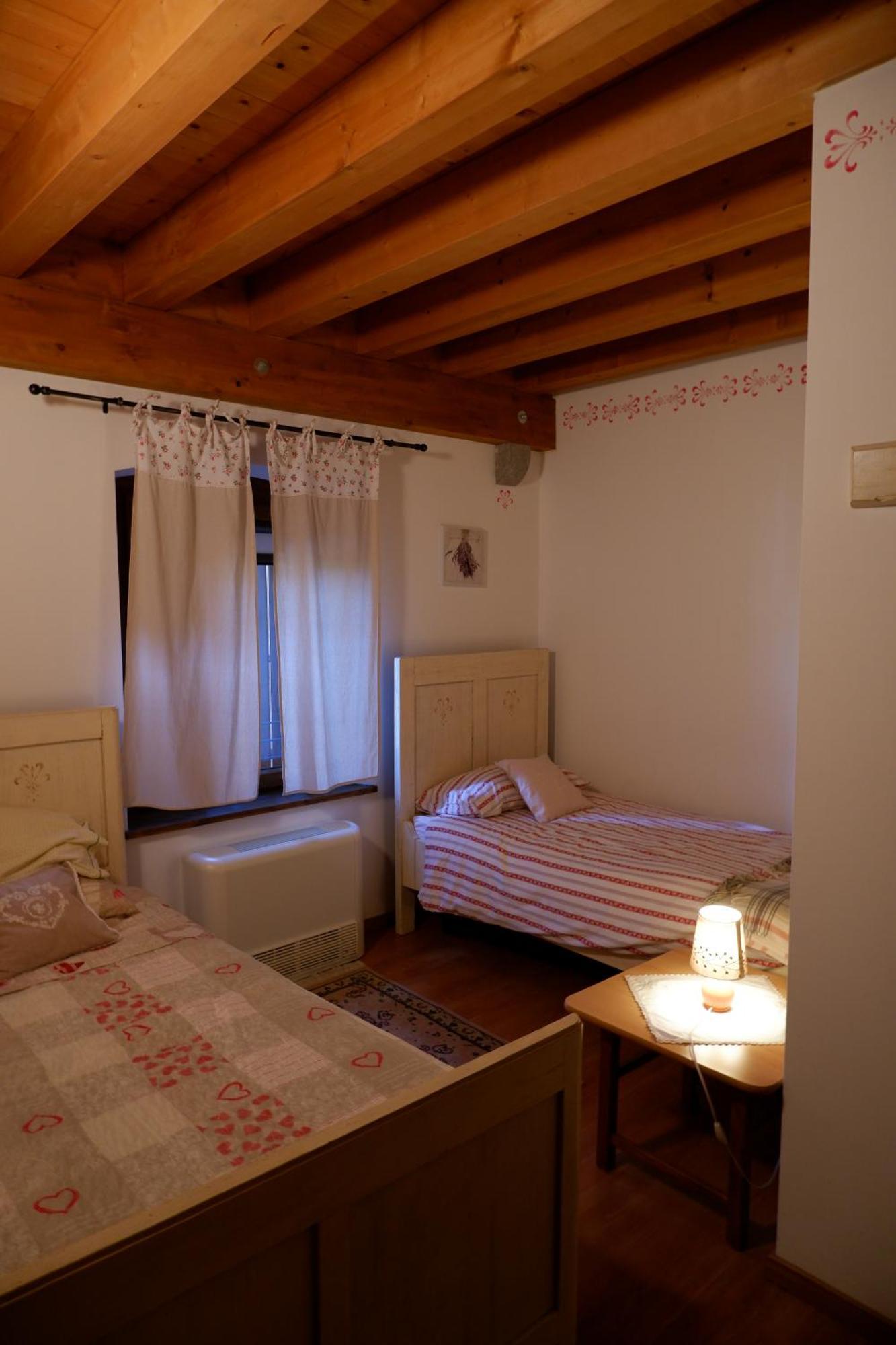 Agriturismo Antica Corte Contadina Premariacco Eksteriør bilde