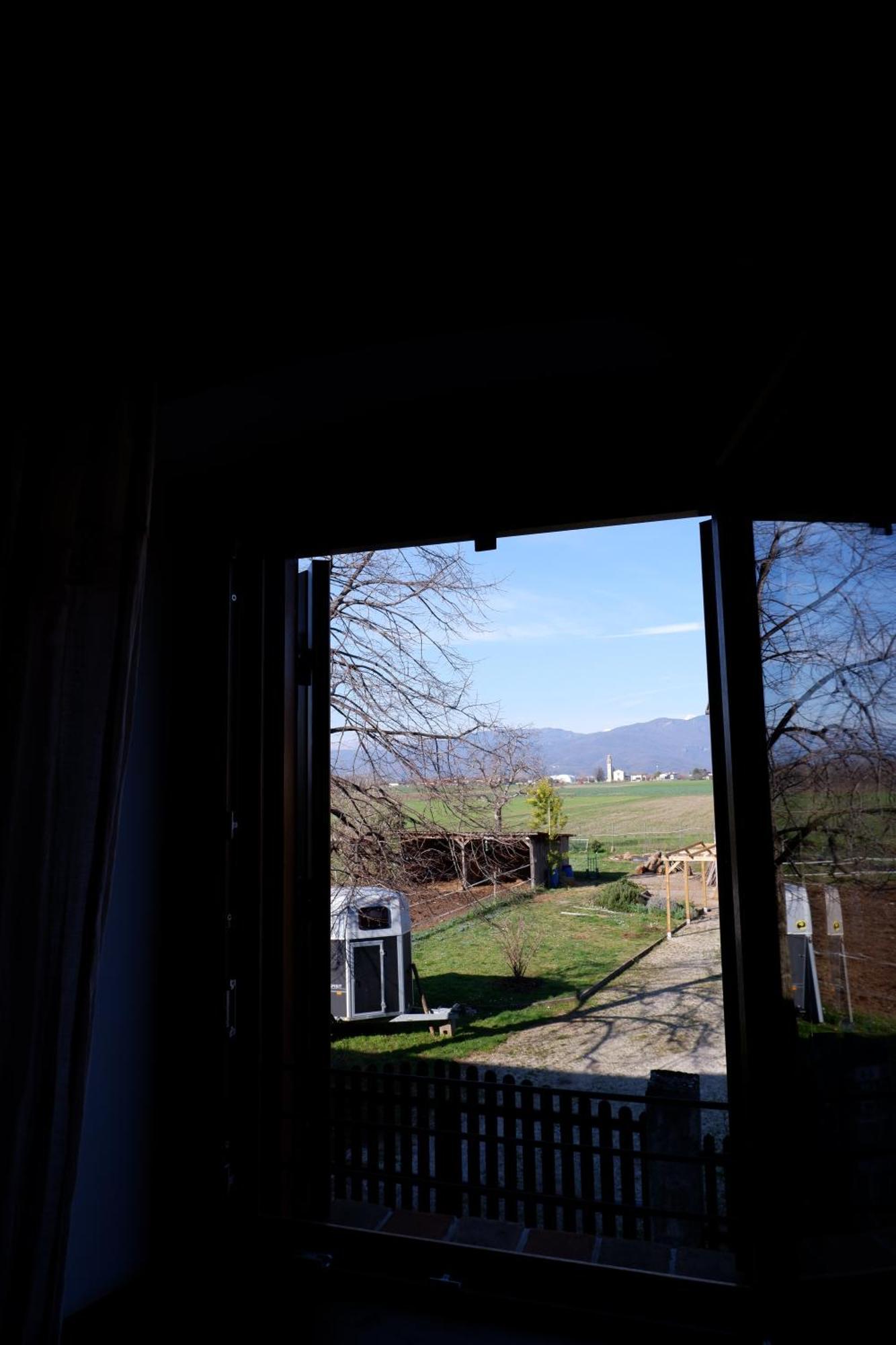 Agriturismo Antica Corte Contadina Premariacco Eksteriør bilde