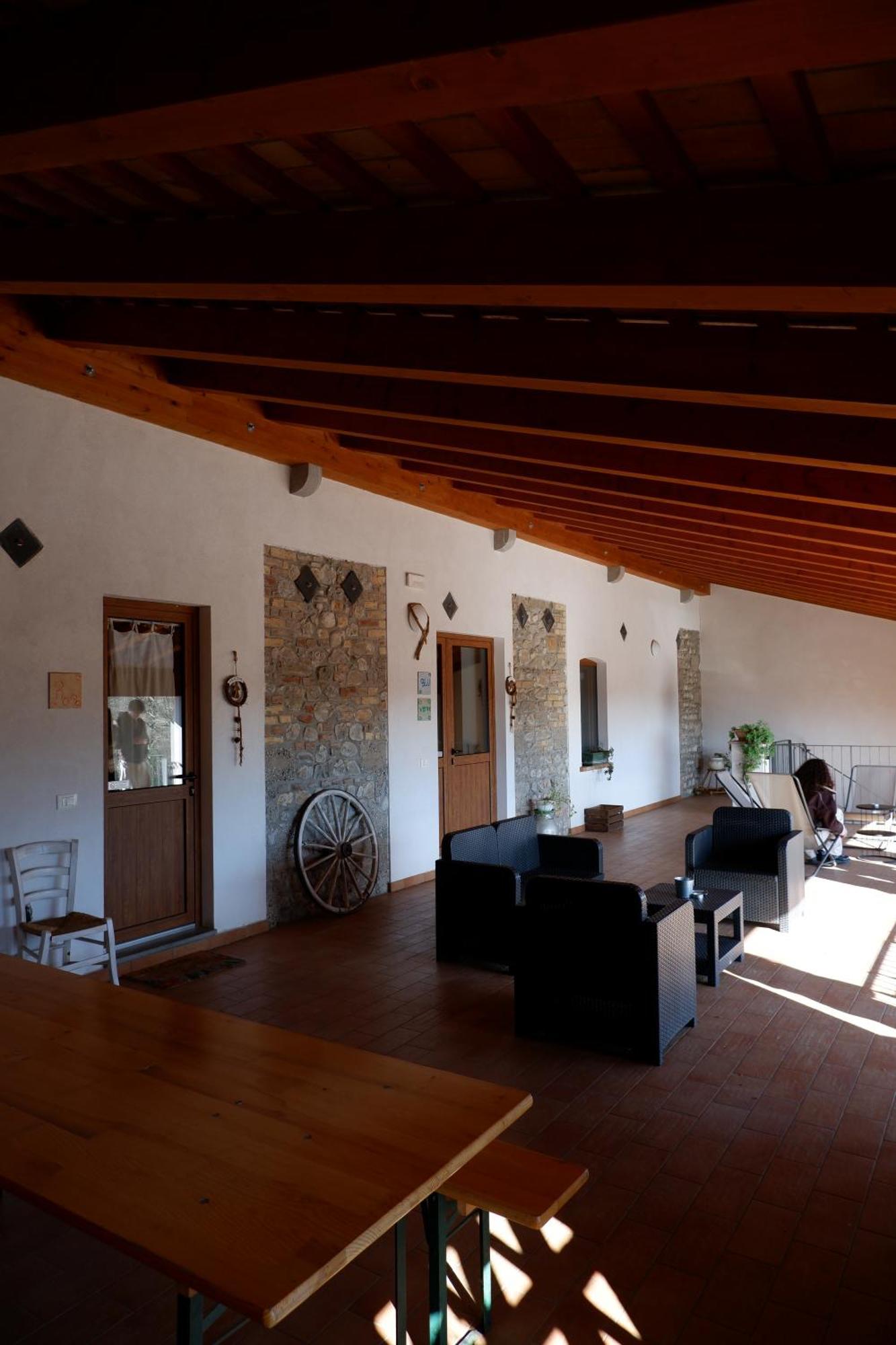 Agriturismo Antica Corte Contadina Premariacco Eksteriør bilde