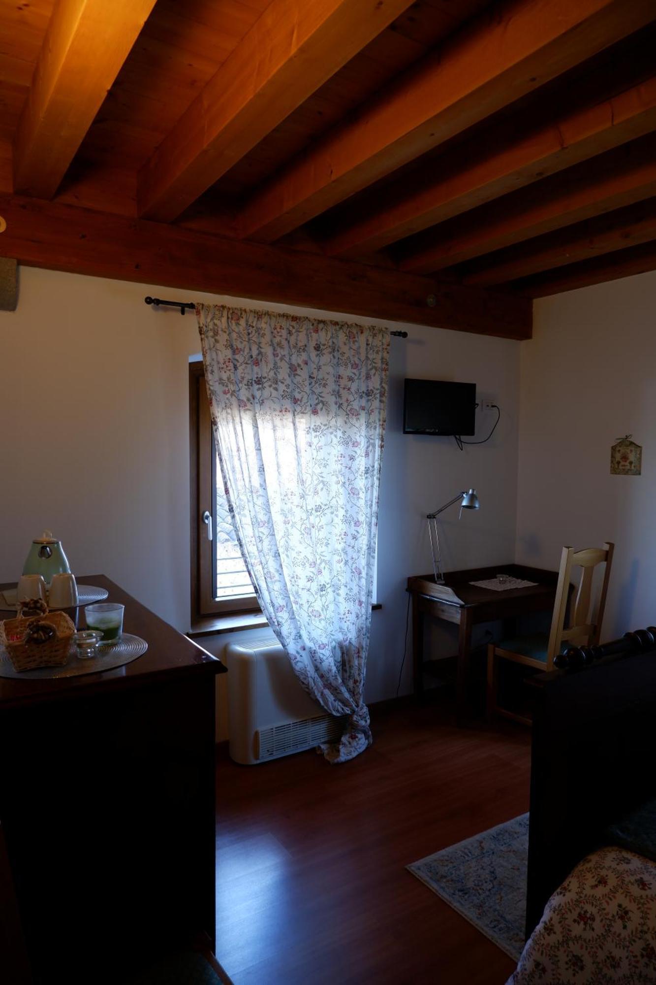 Agriturismo Antica Corte Contadina Premariacco Eksteriør bilde