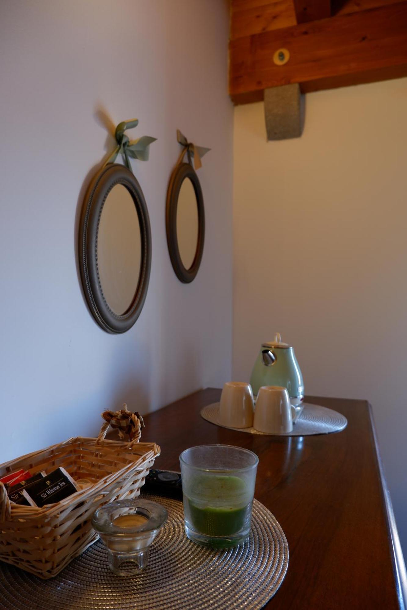 Agriturismo Antica Corte Contadina Premariacco Eksteriør bilde