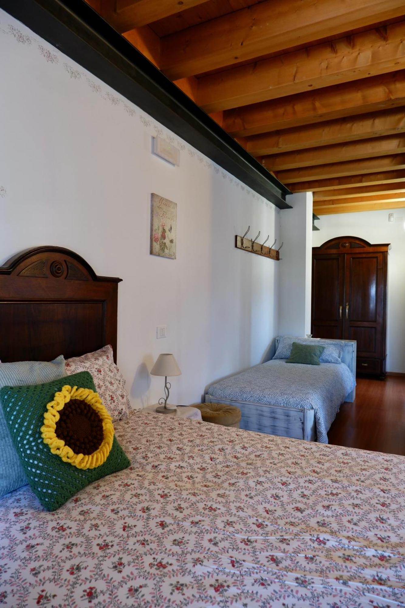 Agriturismo Antica Corte Contadina Premariacco Eksteriør bilde