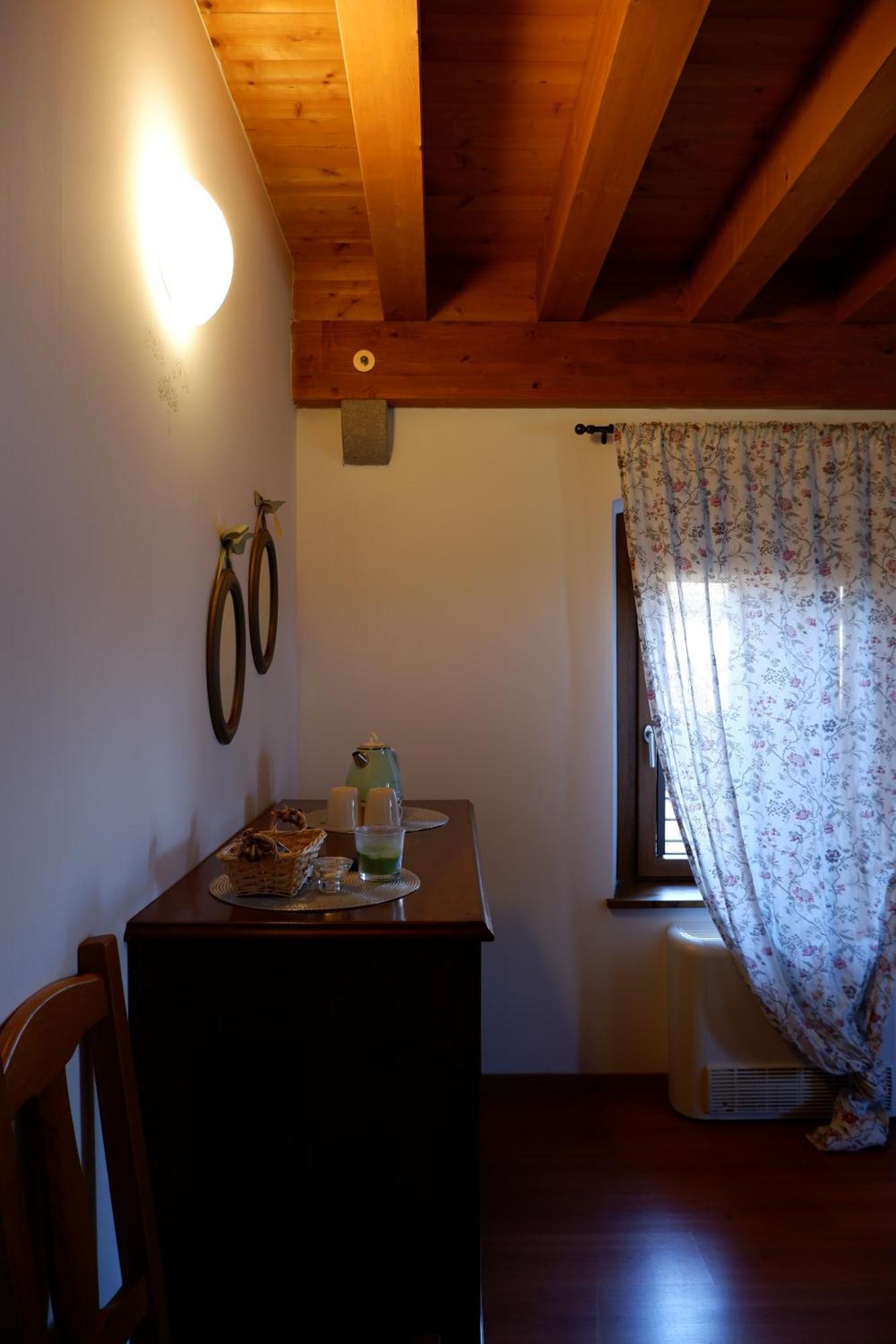 Agriturismo Antica Corte Contadina Premariacco Eksteriør bilde