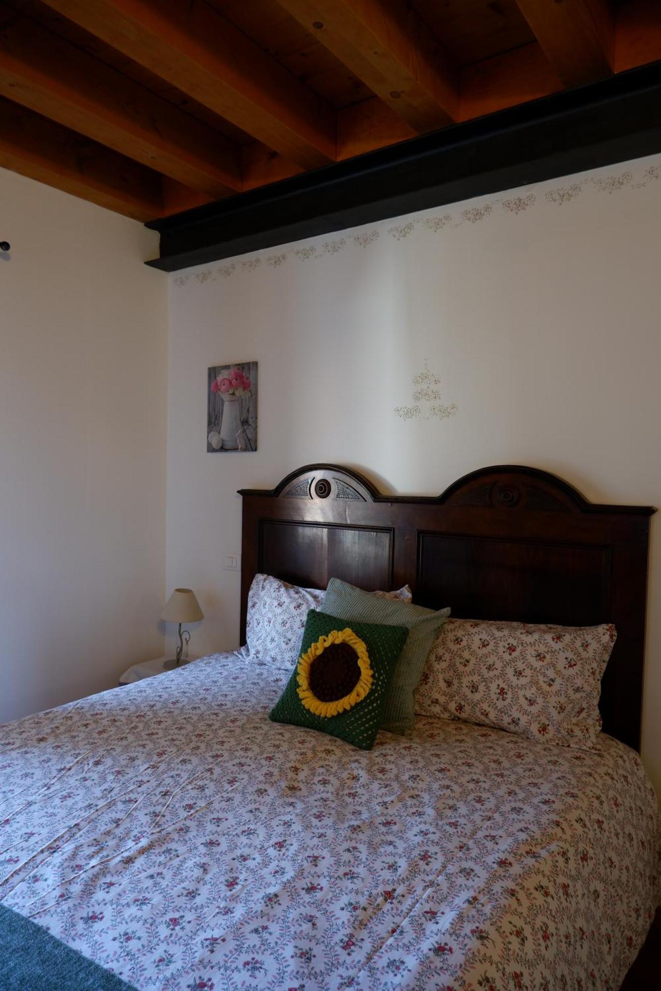 Agriturismo Antica Corte Contadina Premariacco Eksteriør bilde