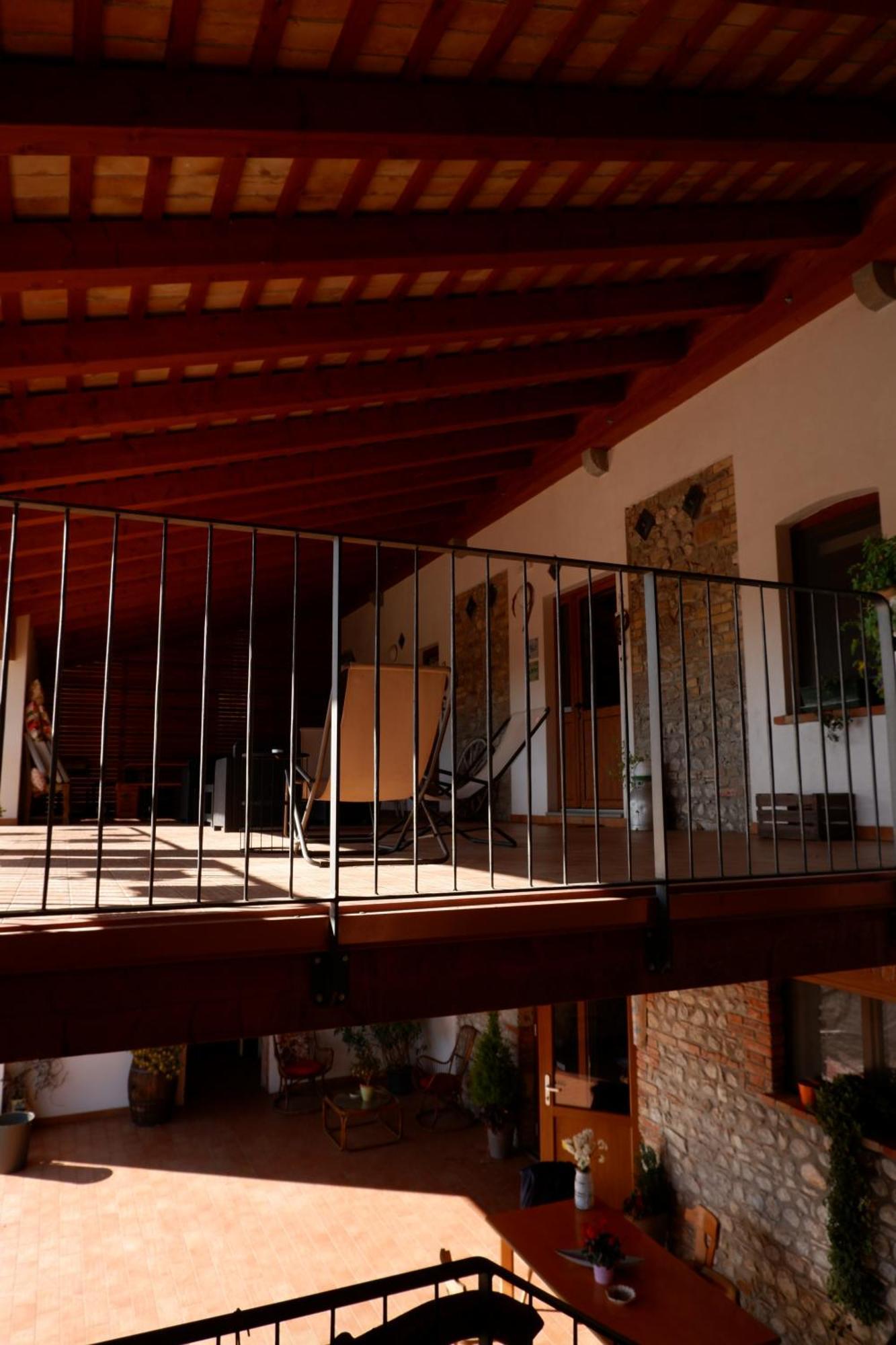Agriturismo Antica Corte Contadina Premariacco Eksteriør bilde